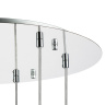 Каскадная люстра BARI LIGHTSTAR 815260
