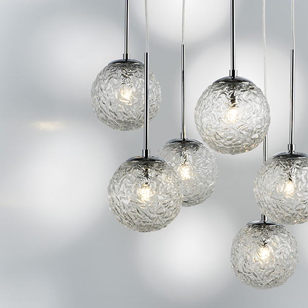 Каскадная люстра BARI LIGHTSTAR 815260