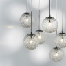 Каскадная люстра BARI LIGHTSTAR 815260
