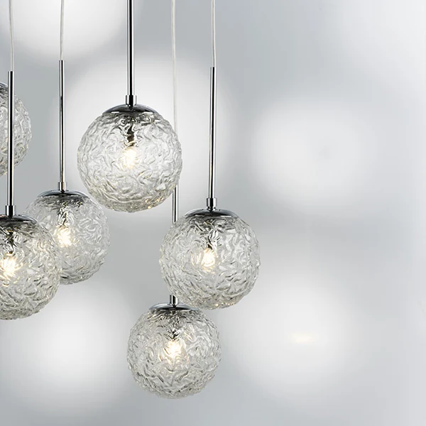 Каскадная люстра BARI LIGHTSTAR 815260