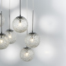 Каскадная люстра BARI LIGHTSTAR 815260