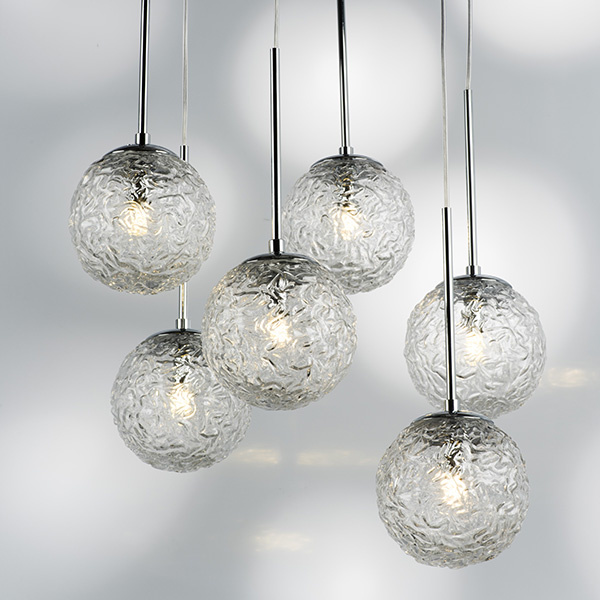 Каскадная люстра BARI LIGHTSTAR 815260