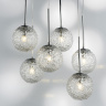 Каскадная люстра BARI LIGHTSTAR 815260