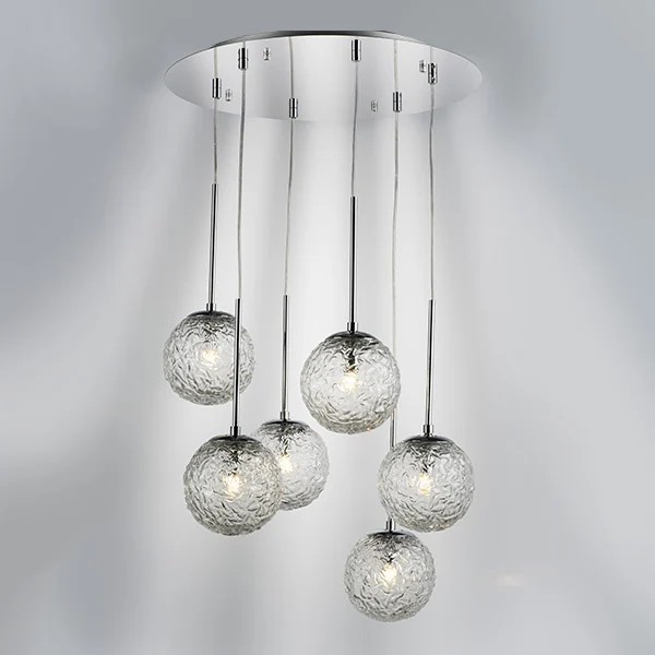 Каскадная люстра BARI LIGHTSTAR 815260