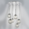 Каскадная люстра BARI LIGHTSTAR 815260