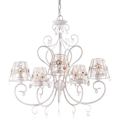 Люстра подвесная Arte Lamp IDILLIO A9027LM-5WA