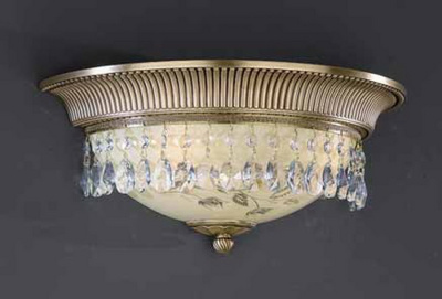 Настенный светильник Reccagni Angelo A 6216/2