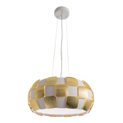 Люстра подвесная Divinare BEATA 1317/13 SP-5