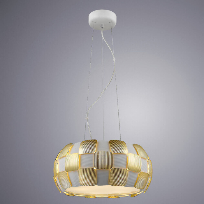 Люстра подвесная Divinare BEATA 1317/13 SP-5