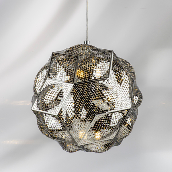 Подвес Fermo Lightstar 724364