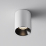 Потолочный светильник Maytoni Alfa LED C064CL-8W4K-RD-WB