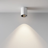 Потолочный светильник Maytoni Alfa LED C064CL-8W4K-RD-WB