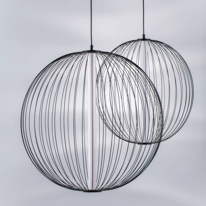 Подвес Sole Lightstar 734067