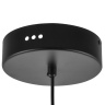 Подвес Sole Lightstar 734067