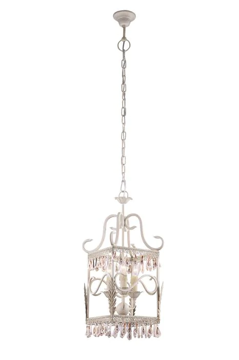 Светильник подвесной Arte Lamp GABBIA A9021SP-3WA