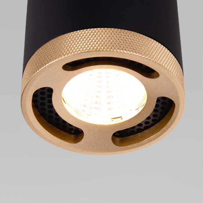 Накладной светильник Elektrostandard Lead 4690389192968