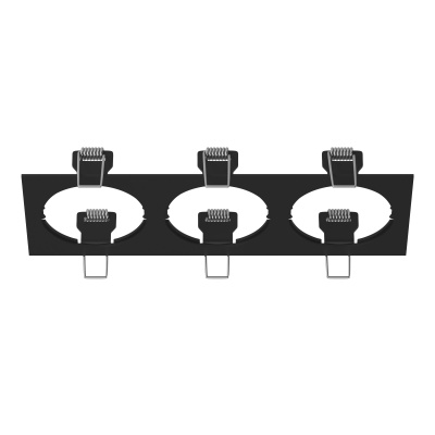 Рамка INTERO 16 LIGHTSTAR 217537