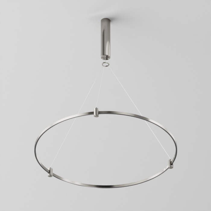 Готовая конструкция (набор) Maytoni TFC-Flar-H01-PT