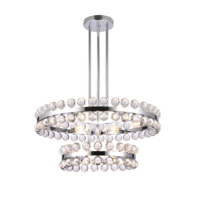 Подвесная люстра VL4143L09 Vele Luce