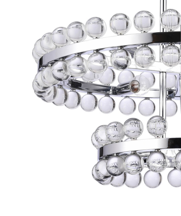 Подвесная люстра VL4143L09 Vele Luce