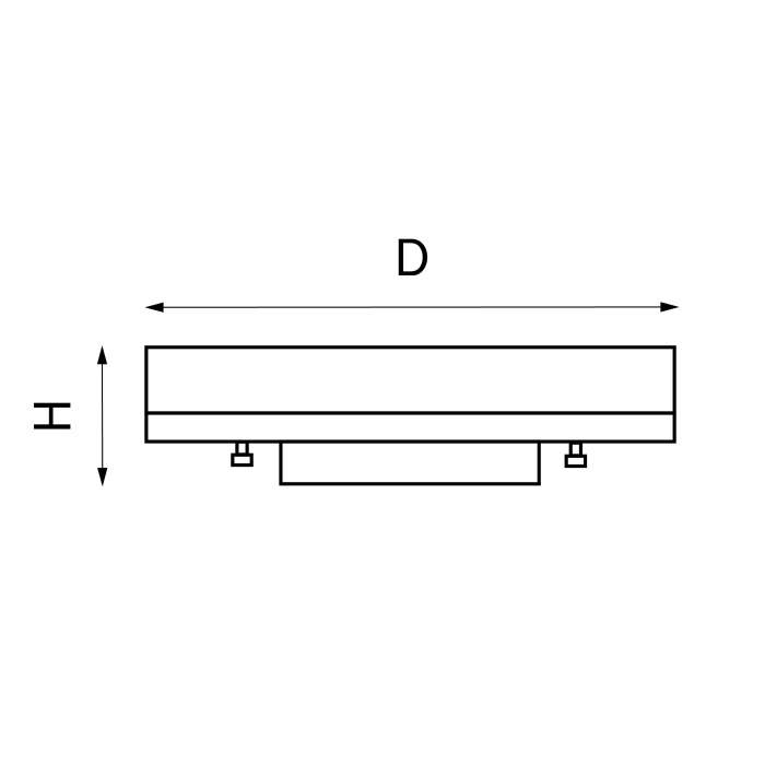 Светодиодные лампы LED Lightstar 943082