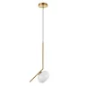 Подвесной светильник Loft It Flatty 10391