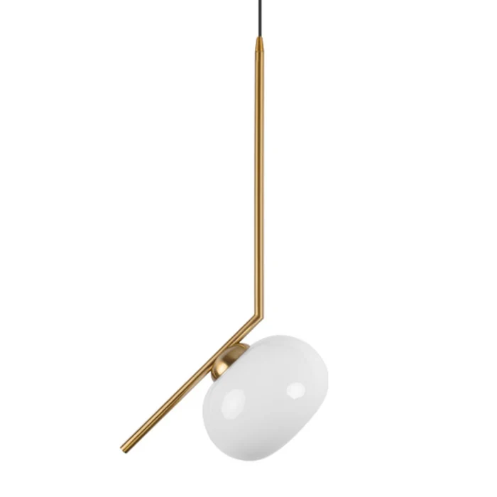 Подвесной светильник Loft It Flatty 10391