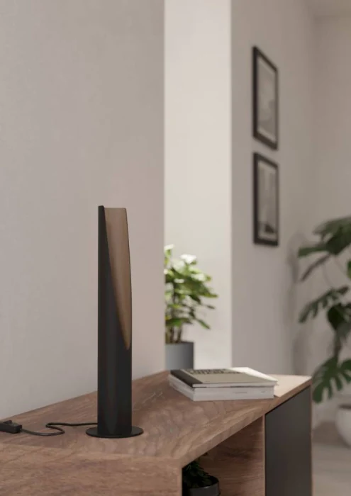 Настольная лампа EGLO BARBOTTO 901734