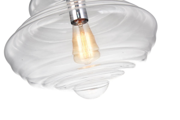 Подвесной светильник VL5223P21 Vele Luce