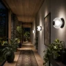 Настенный светильник ST LUCE PEEK SL6120.401.01