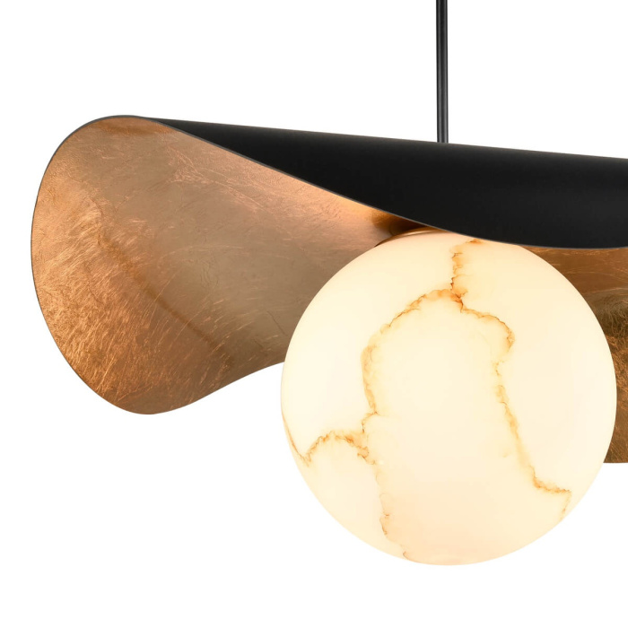 Подвесной светильник VL5734P11 Vele Luce