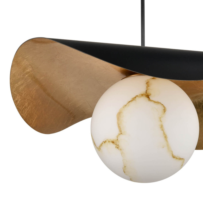 Подвесной светильник VL5734P11 Vele Luce