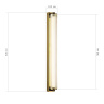 Настенный светильник ST LUCE BAMBOO SL6224.311.01