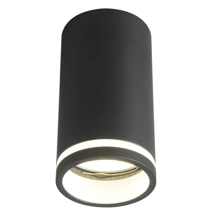 Светильник потолочный CLT 072 Crystal Lux CLT 072C BL