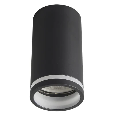 Светильник потолочный CLT 072 Crystal Lux CLT 072C BL