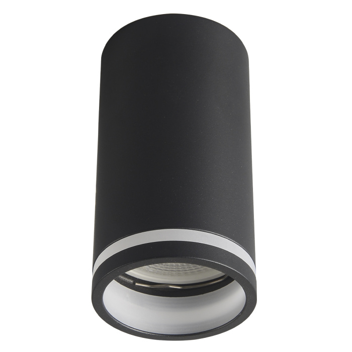 Светильник потолочный CLT 072 Crystal Lux CLT 072C BL