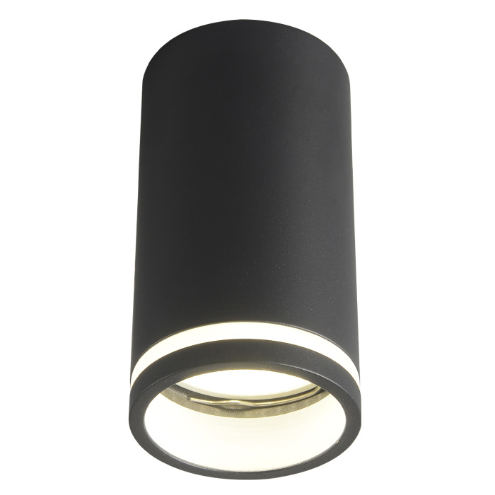 Светильник потолочный CLT 072 Crystal Lux CLT 072C BL