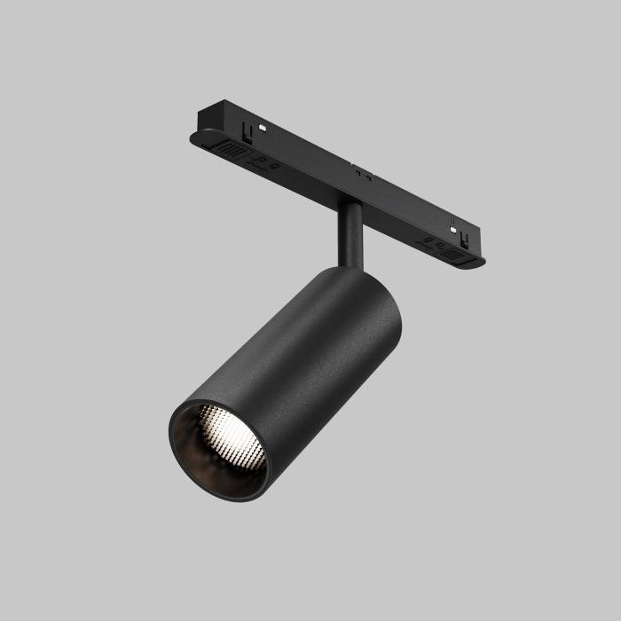 Трековый светильник Maytoni Focus LED TR032-4-12W3K-M-DS-B