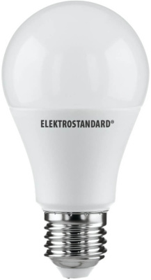 Лампа светодиодная Elektrostandard Ble27 4690389053221