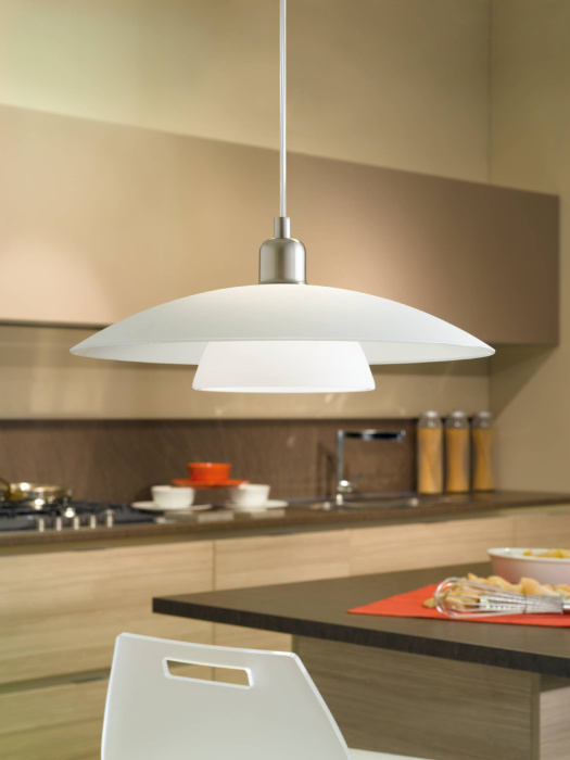 Подвесной светильник EGLO BRENDA 87052