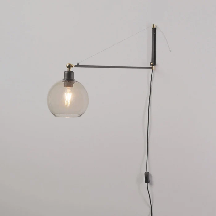 Бра Nowodvorski Crane 9374