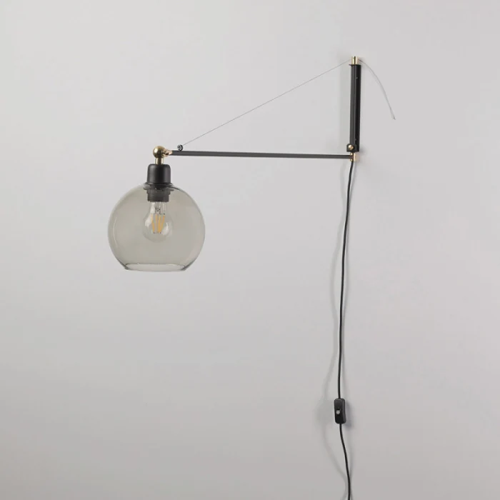 Бра Nowodvorski Crane 9374