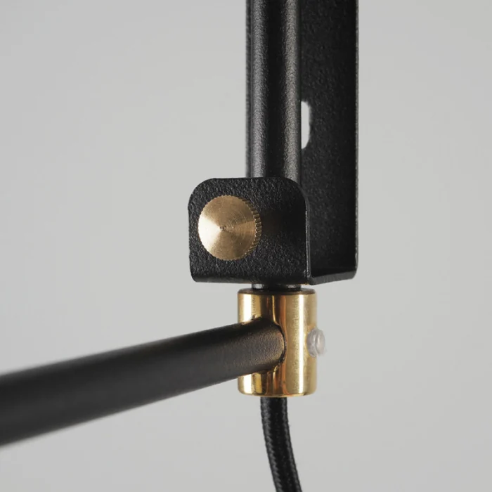 Бра Nowodvorski Crane 9374