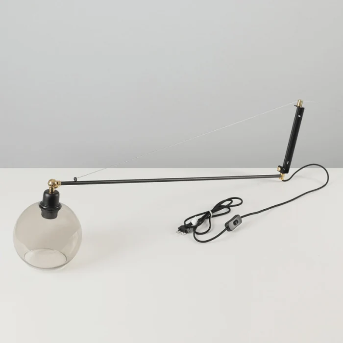 Бра Nowodvorski Crane 9374