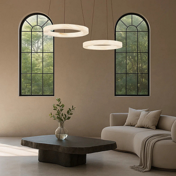 Подвесной светильник Ledron OD2565-60