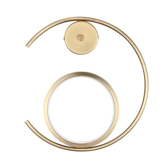 Бра GOLDIE LUMION 5689/7WL
