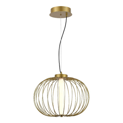 Подвесной светильник ST LUCE SLICE SL6124.203.01