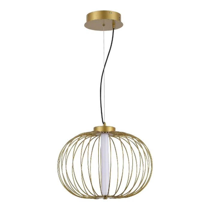 Подвесной светильник ST LUCE SLICE SL6124.203.01