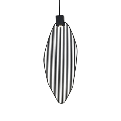 Подвесной светильник Delight Collection 5046P/M black