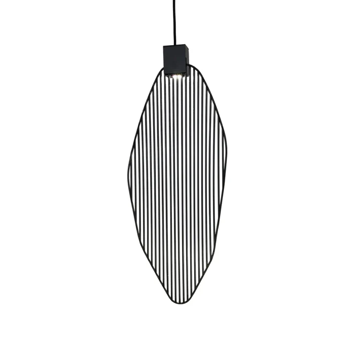 Подвесной светильник Delight Collection 5046P/M black